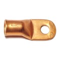 Midwest Fastener 3/8" Copper Stud Electrical Lugs 4PK 70593